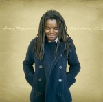 CHAPMAN, TRACY-LET IT RAIN only £5.99