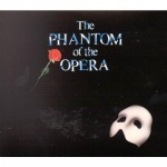 The Phantom of the Opera only £9.99