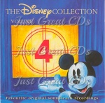 Disney Collection Volume 4 only £5.99