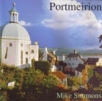  Portmeirion (Audio CD)  only £5.99