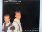 Unchained Melody / White Cliffs of Dover only £3.99