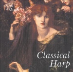 Classical Harp only £5.99