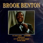 Brook Benton only £5.99