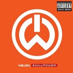 #willpower only £5.99