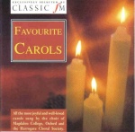 Favourite Carols only £5.99