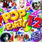 Pop Party 12 only £7.99