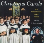 Christmas Carols only £5.99