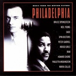  Philadelphia - Music From The Motion Picture  only £5.99