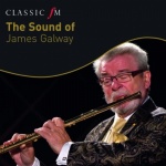 The Sound of James Galway only £5.00