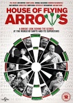 House Of Flying Arrows [DVD] only £5.99