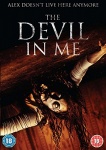 The Devil In Me [DVD] only £5.99