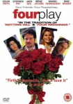 Fourplay [2001] [DVD] [2007] only £5.99