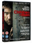 Children of Men [DVD]  [2006] only £5.99