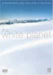 The White Planet [DVD] only £5.99