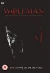 Wolfman [DVD] [2009] only £5.99