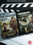 Double: Kingdom/Jarhead [DVD] only £5.99