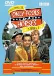 Only Fools and Horses - The Complete Series 1 [1981] [DVD] only £5.99