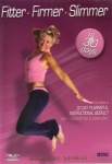 Fitter Firmer Slimmer in 30 Days with Ann Crowther (With  30 Day Planner & Instructional Booklet) only £5.99