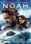 Noah [DVD] only £5.99