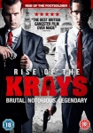 Rise Of The Krays [DVD] only £5.99