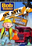 Bob The Builder - Onsite - Roads And Bridges Special [DVD] only £5.99