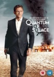 Quantum of Solace [DVD] only £5.99