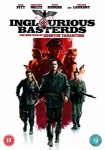 Inglourious Basterds [DVD] (2009) only £5.99