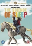 The Science Of Sleep [DVD] [2006] only £5.99