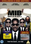 Men in Black 3 (two disc edtion) only £5.99