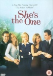 She's The One [DVD] [1997] only £5.99