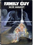 Family Guy - Blue Harvest [DVD] only £5.99