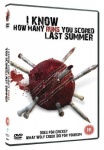 I Know How Many Runs You Scored Last Summer [DVD] [2008] only £5.99