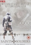 Saints And Soldiers [DVD] only £5.00