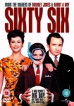 Sixty Six [DVD] only £5.99