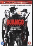 Django Unchained  (DVD) [2013] only £5.99