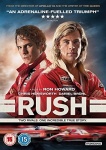 Rush [DVD] only £5.99