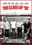 The Class of '92 [DVD] only £5.99