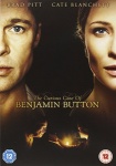 The Curious Case Of Benjamin Button [DVD] [2009] only £5.99