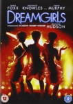 Dreamgirls [1 Disc Edition] [DVD] only £5.99