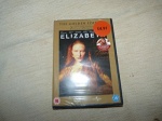 Elizabeth : Special Edition [1998] [DVD] only £5.99