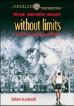 Without Limits [DVD] [1998] [Region 1] [US Import] [NTSC] only £5.00