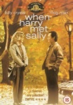 When Harry Met Sally [DVD] [1989] only £5.99