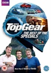 Top Gear - Best of the Specials [DVD] only £5.99