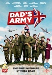 Dad's Army [DVD] [2016] only £5.99