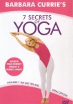 Barbara Currie - 7 Secrets of Yoga [DVD] only £5.99