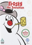 Frosty The Snowman [DVD] only £5.99