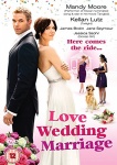 Love, Wedding, Marriage [DVD] only £5.99