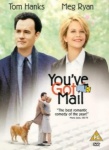 You've Got Mail [DVD] [1998] only £5.99