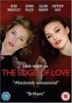 Edge Of Love [DVD] [2008] only £5.99