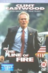 In The Line Of Fire [DVD] [1993] only £5.99